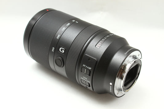 E 70-350/F4.5-6.3 G OSS