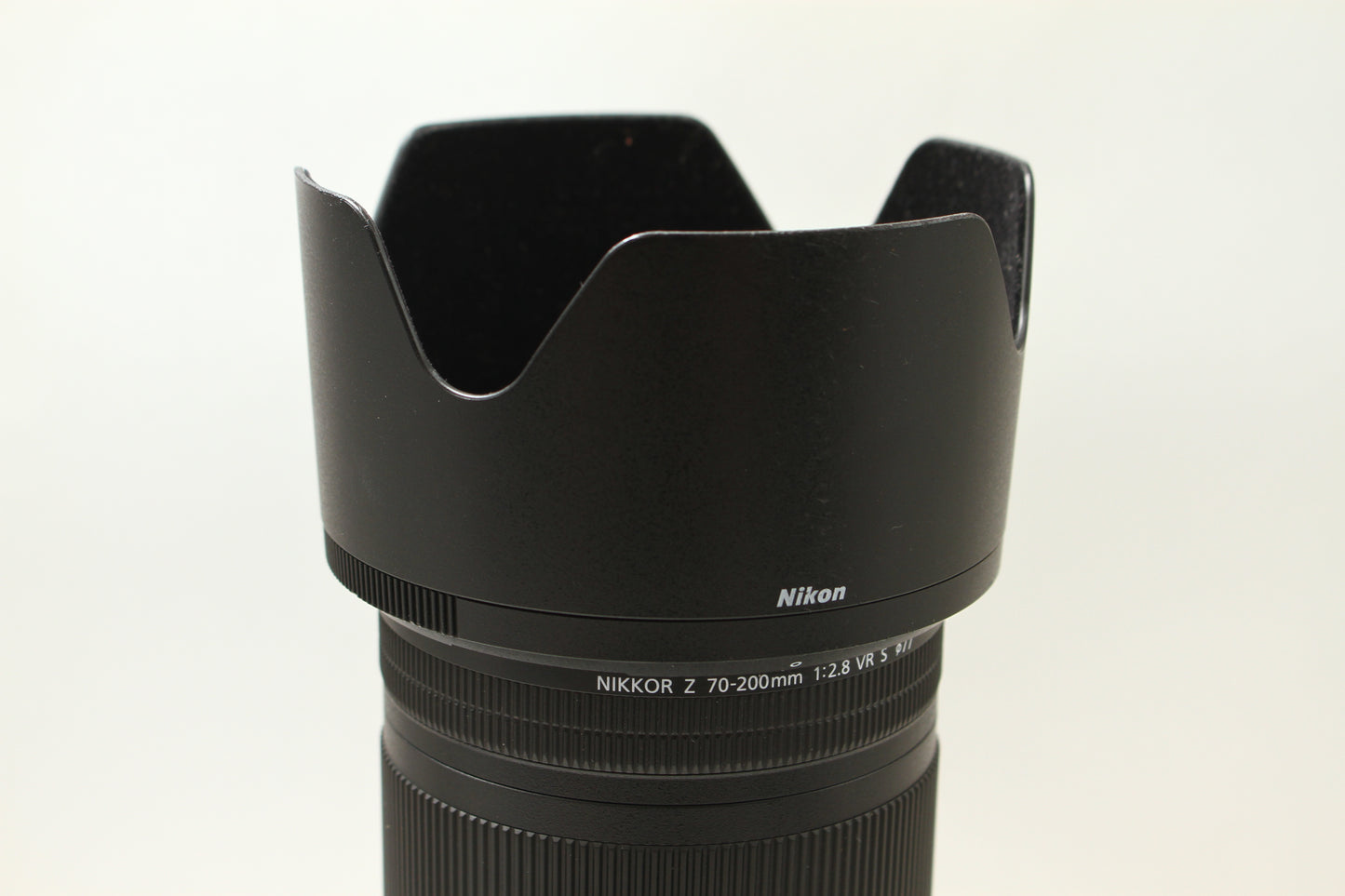 Z 70-200/2.8 VR S