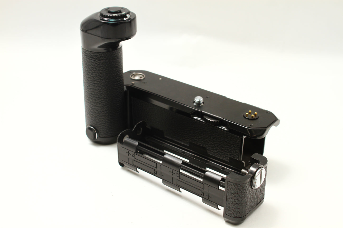 MD-12 (for FE/FE2/FM2/NEW FM2/FM3A)