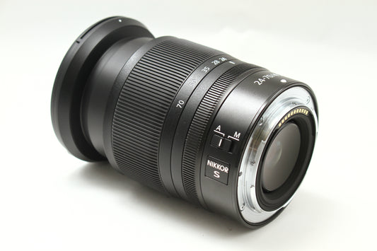 Z 24-70/4 S