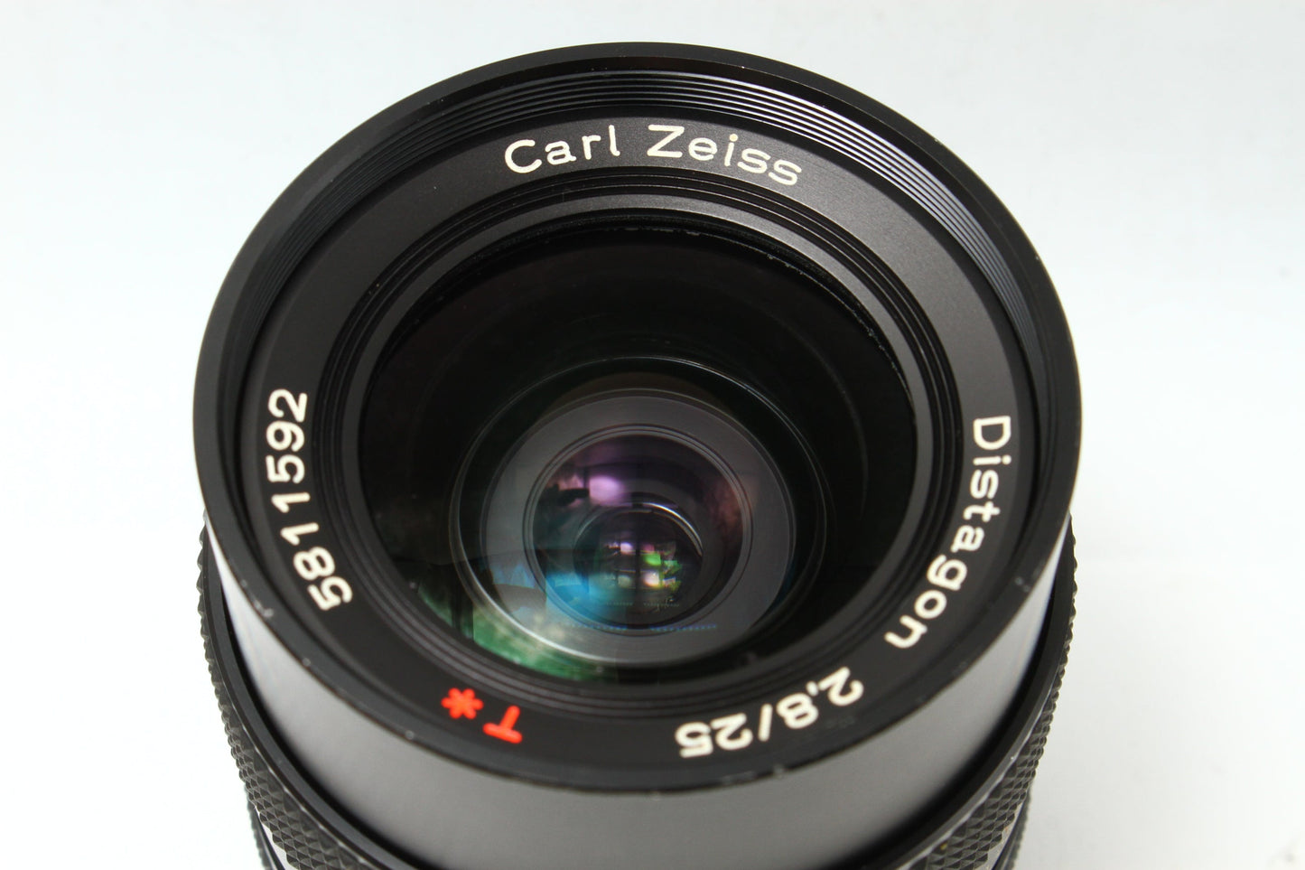 Distagon ディスタゴン T* 25/2.8 AEG
