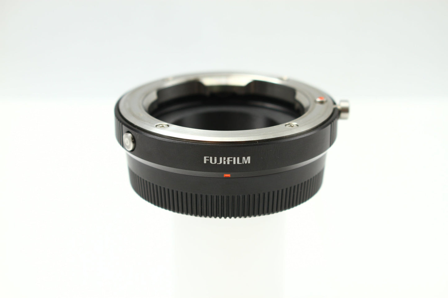 Mマウントアダプター 電子接点付き