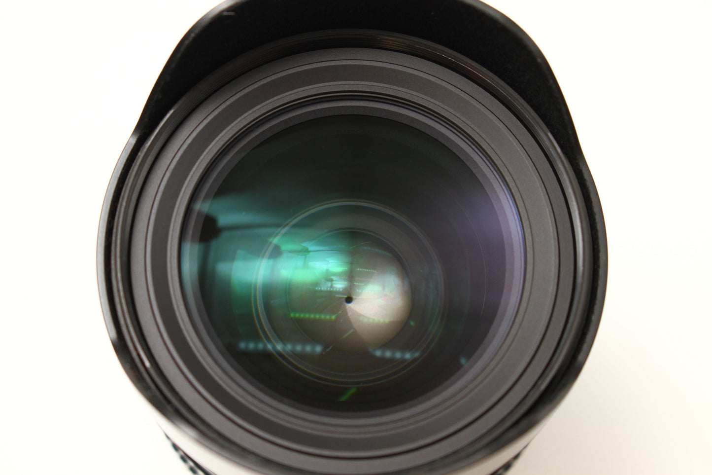 FA 31/1.8 AL Limited ブラック