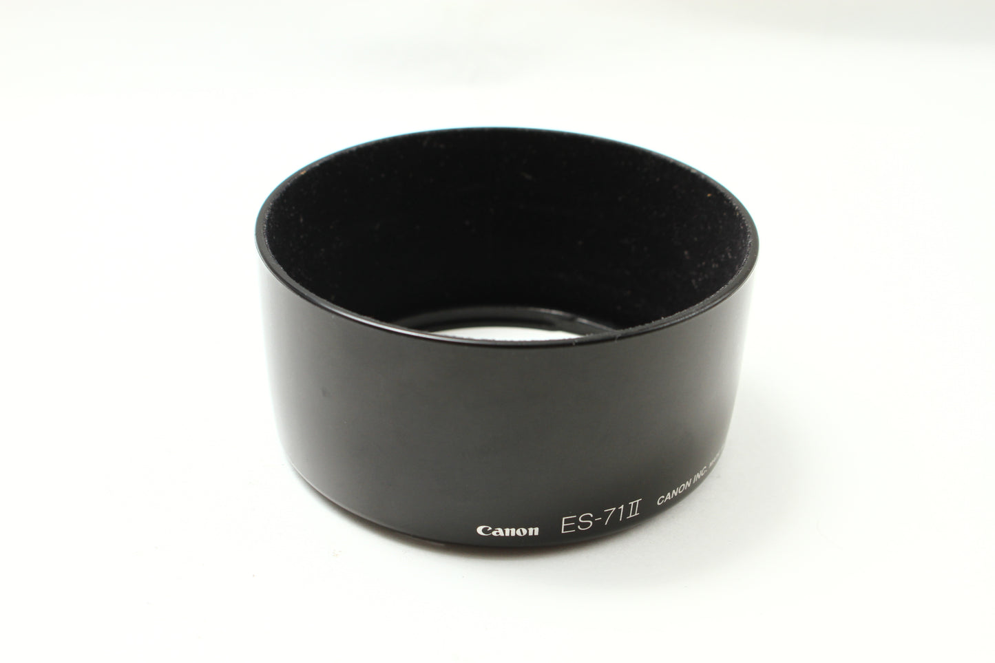 EF 50/1.4 USM