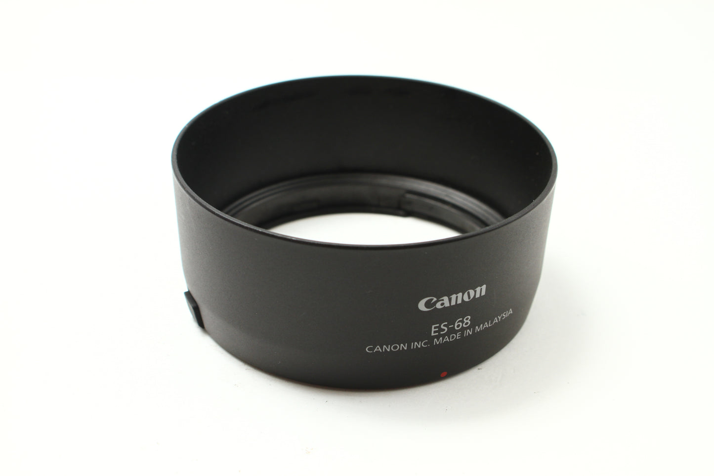 EF 50/1.8 STM