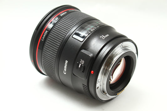 EF 24/1.4 L II USM