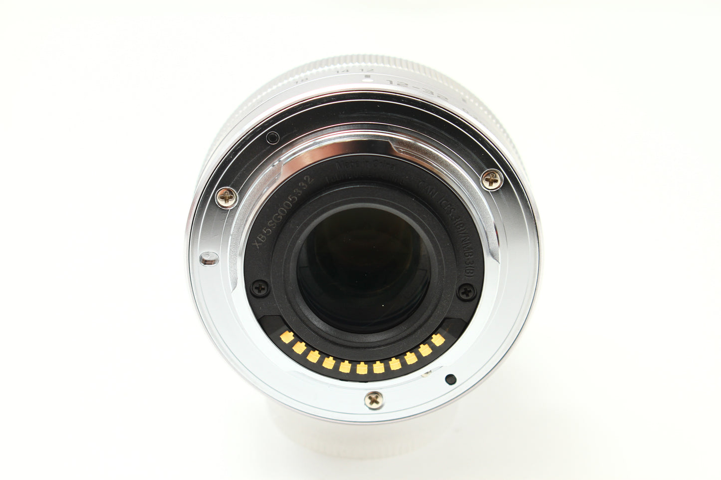 LUMIX DMC-GF7 ブラウン + 12-32 レンズキット