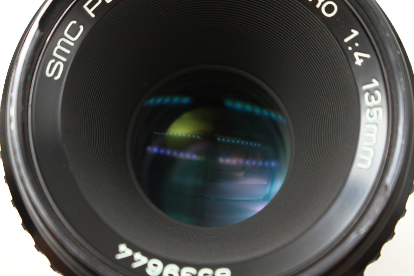 SMC P 135/4 MACRO (67用)