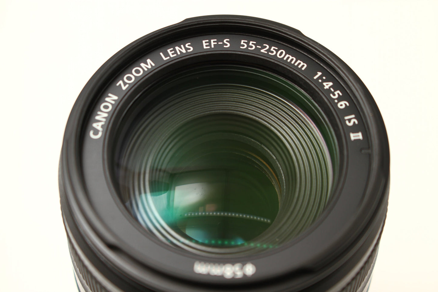 EF-S 55-250/4-5.6 IS II