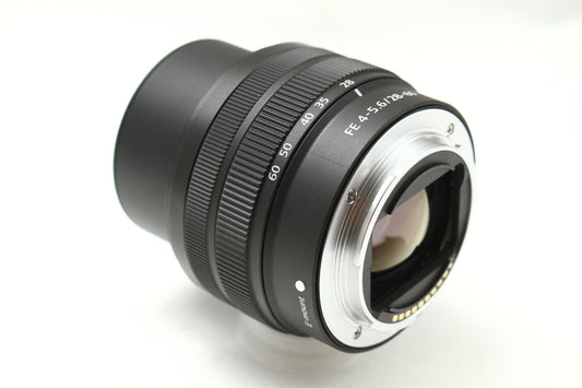 FE 28-60/4-5.6