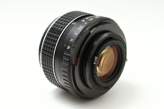 SMC TAKUMAR 55/1.8