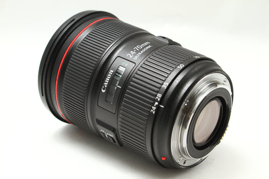 EF 24-70/2.8 L II USM