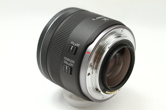 RF 35/1.8 MACRO IS STM