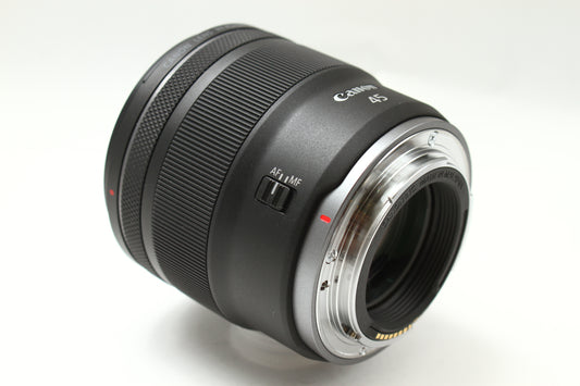 RF 45/1.2 STM