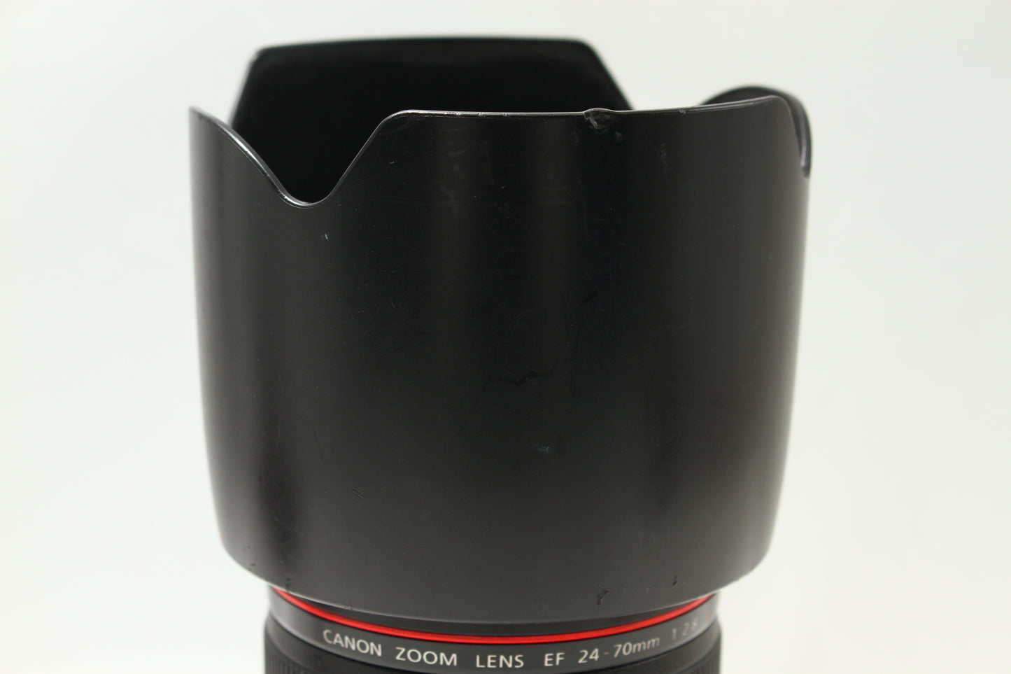 EF 24-70/2.8 L USM