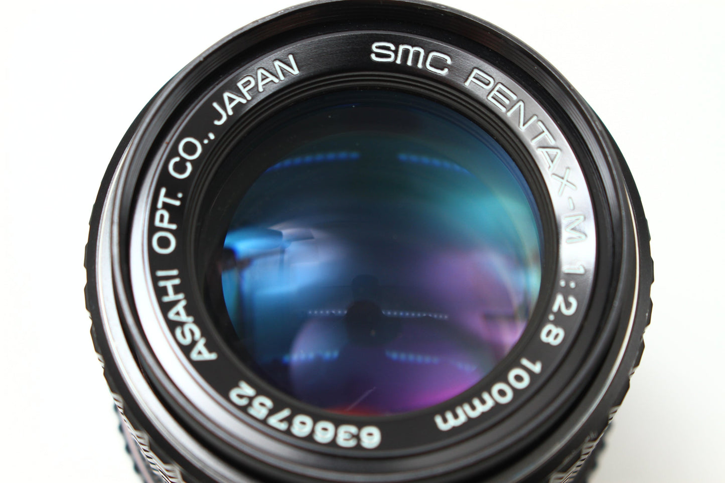 SMC M 100/2.8