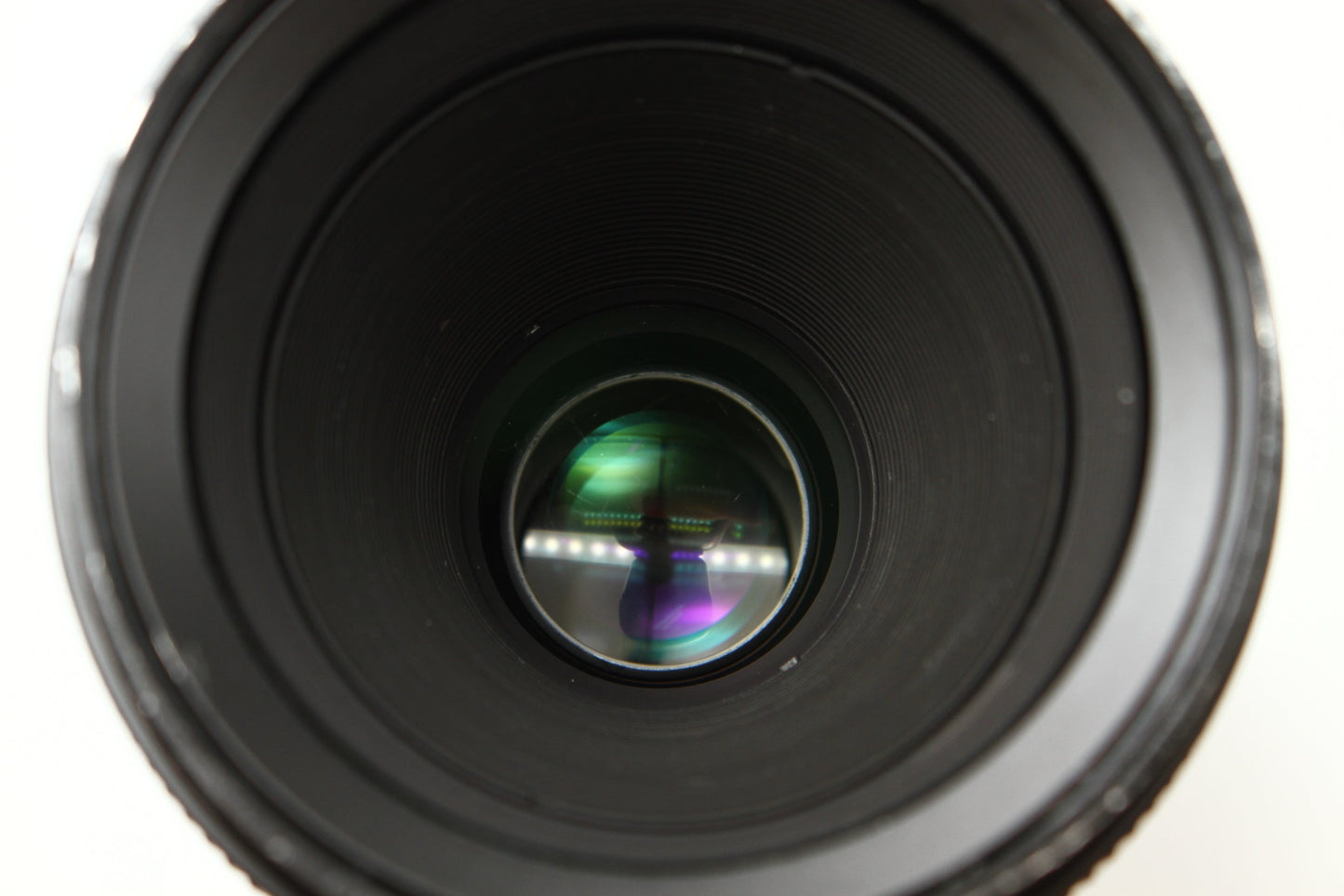 S-Planar プラナー T* 60/2.8 AEG