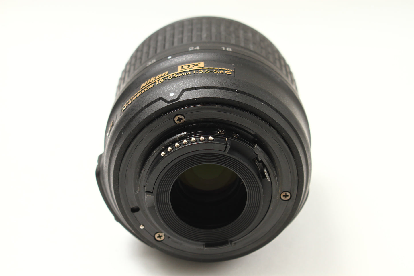 D5500 ブラック + 18-55/3.5-5.6 G VR レンズキット