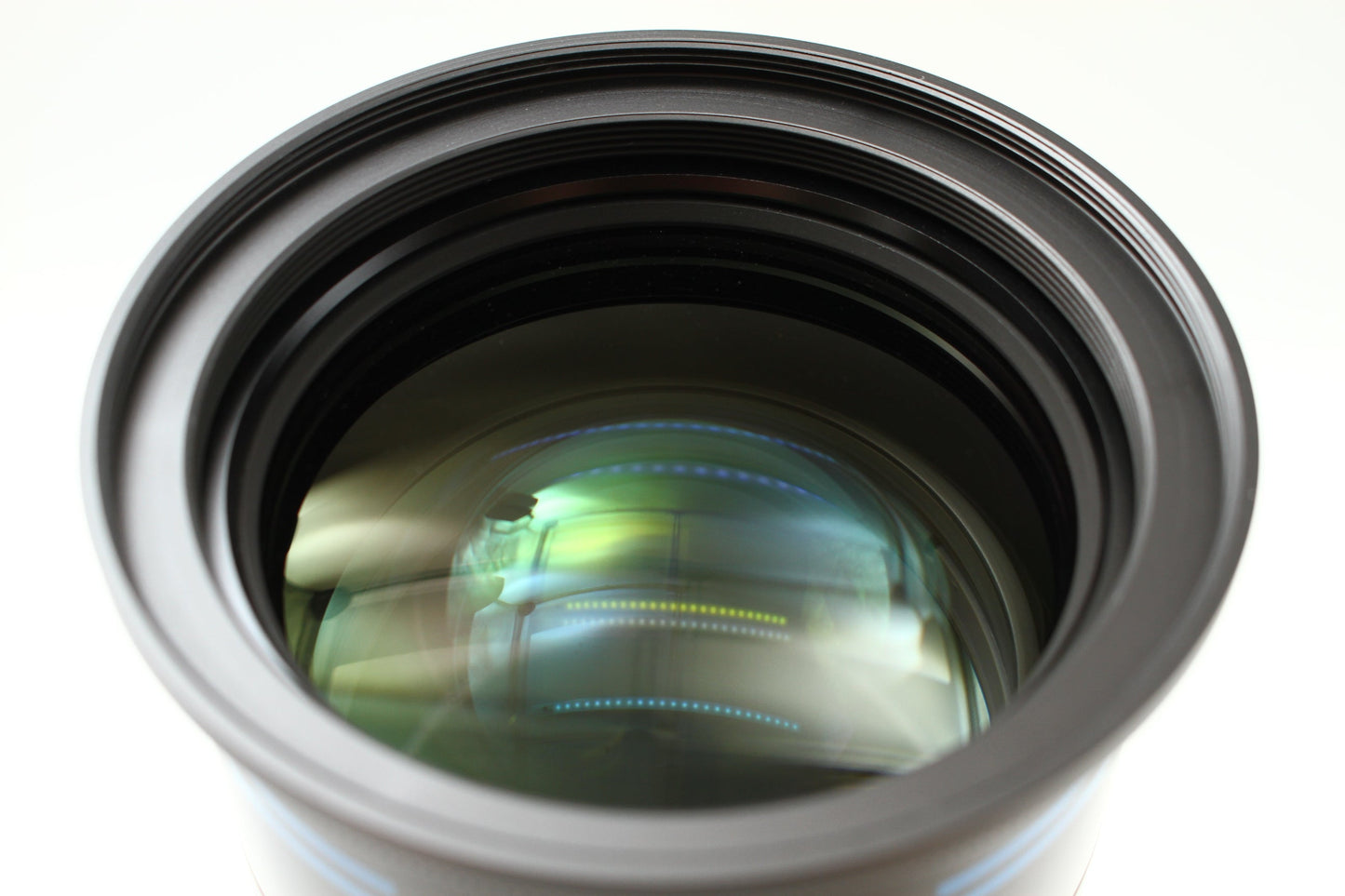 CFE Tele-Superachromat 350/5.6 T*