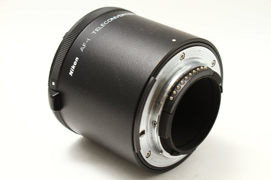 AF-S TELECONVERTER TC-20E