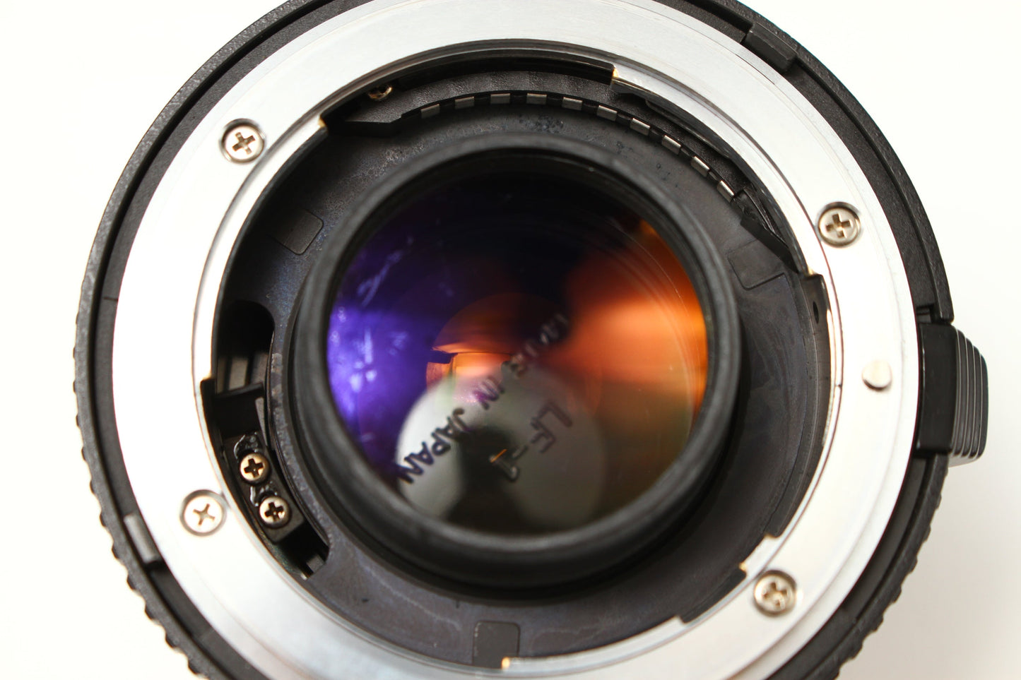 AF-S TELECONVERTER TC-14E II