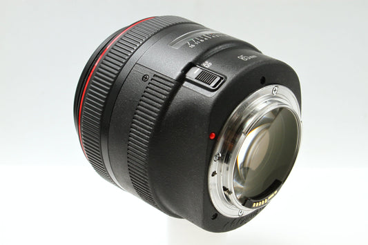 EF 85/1.2 L II USM