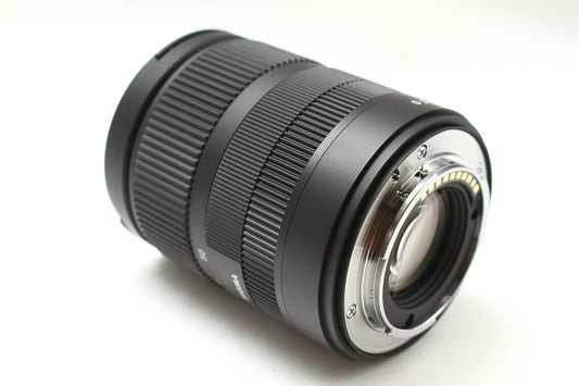 C 18-50/2.8 DC DN (FUJIFILM X)