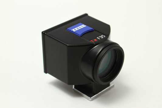 35mm光学ビューファインダー FDA-V1K