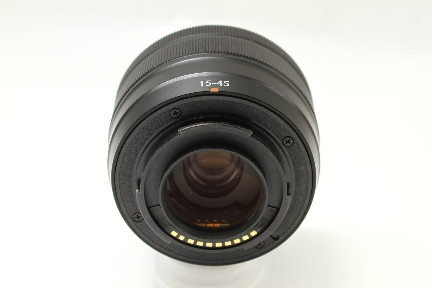 X-M5 シルバー + 15-45 レンズキット