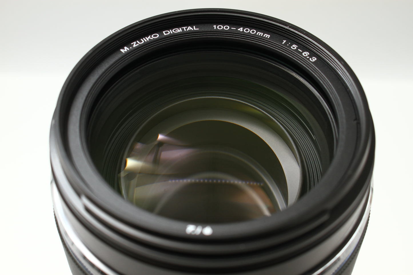 M.ZUIKO DIGITAL ED 100-400/5-6.3 IS