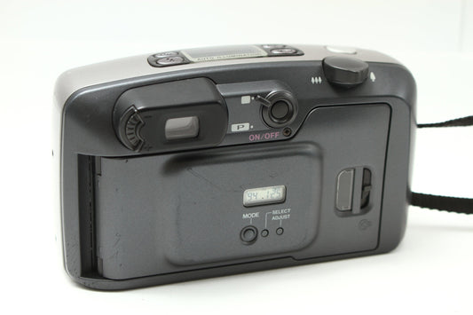 ESPIO 140 シルバー SMC P 38-140/4.1-10.2