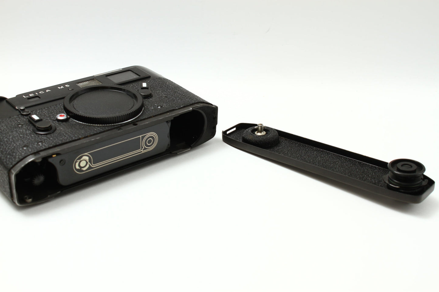 M5 ブラック 1972年製