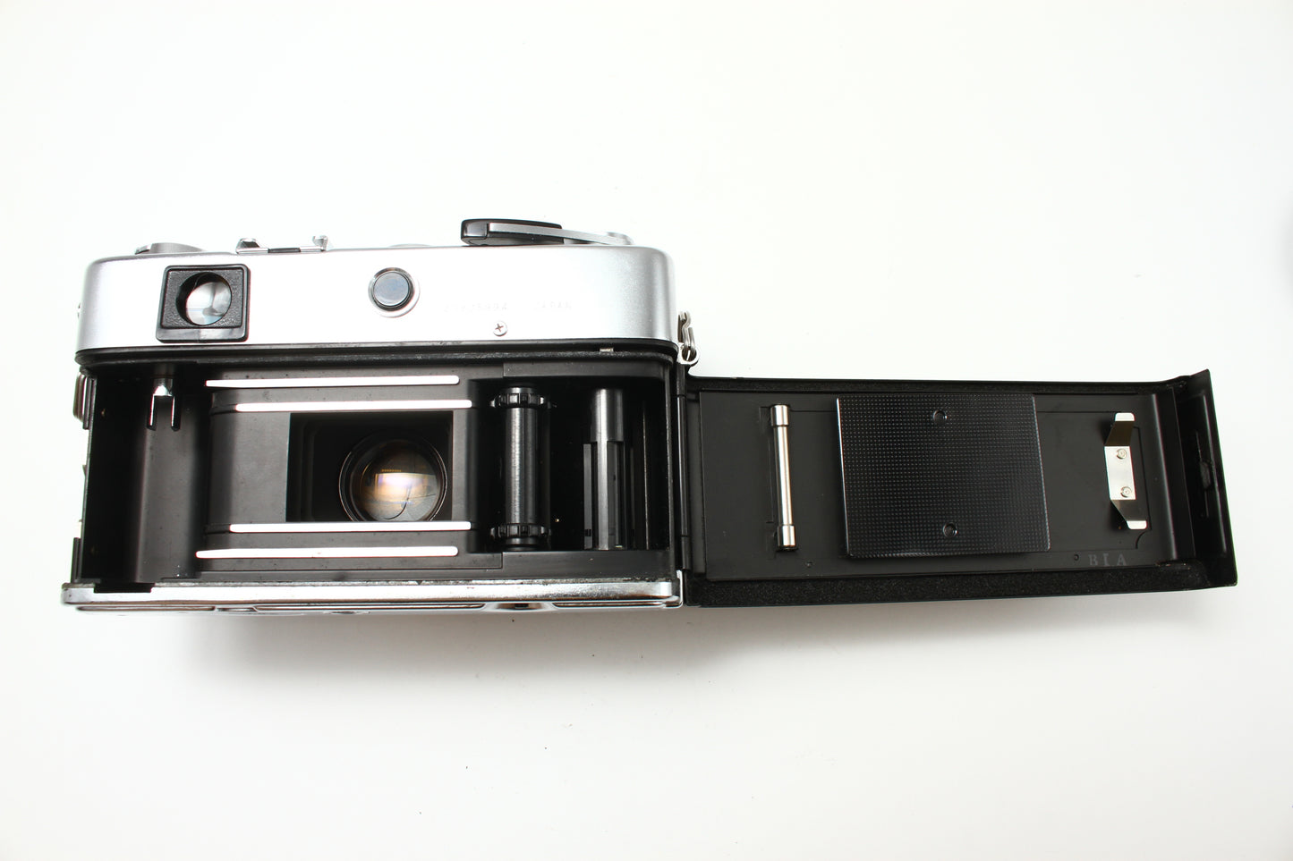 ELECTRO 35 GL 40/1.7