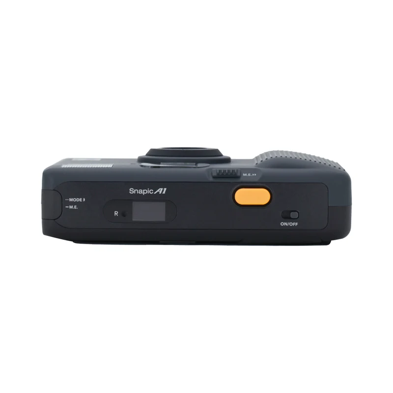 Snapic A1 ブラック