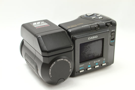 QV-2800UX