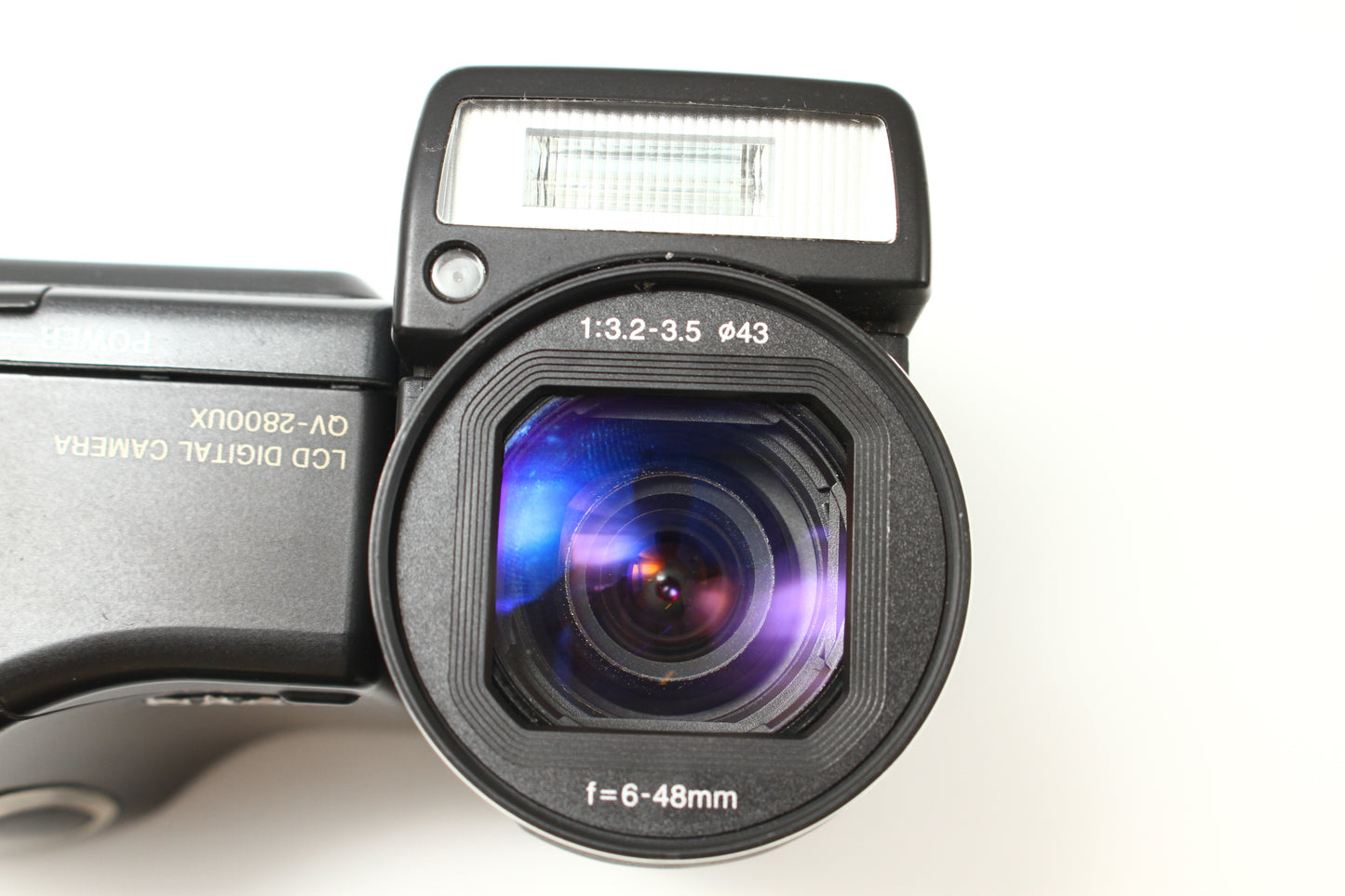 QV-2800UX