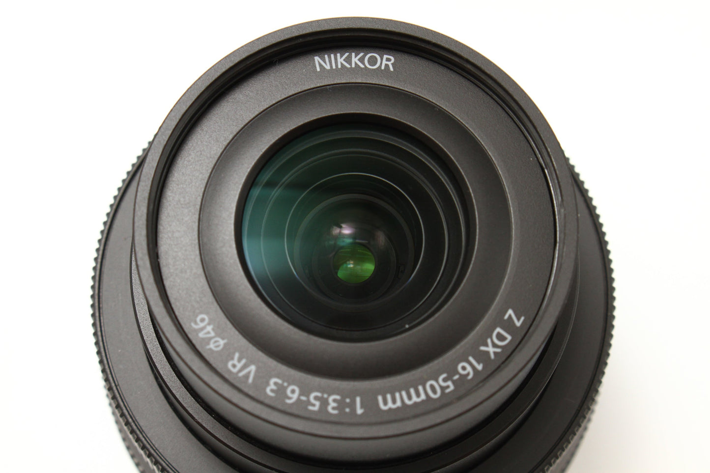 Z DX 16-50/3.5-6.3 VR