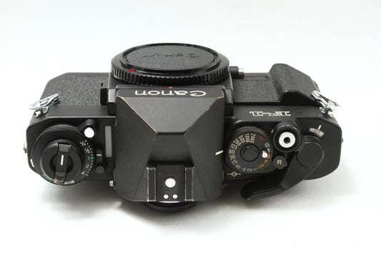 NEW F-1 アイレベル