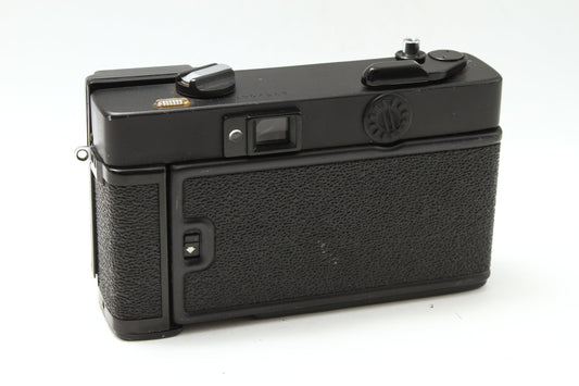 C35 EF HEXANON 38/2.8