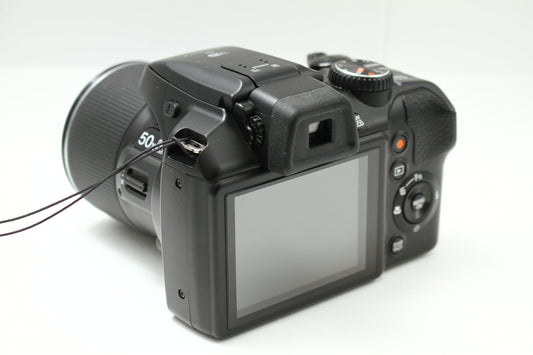 FINEPIX S9400W