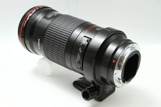 EF 180/3.5 L MACRO USM