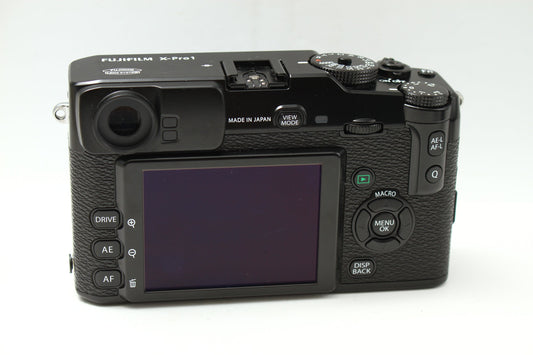 X-Pro1