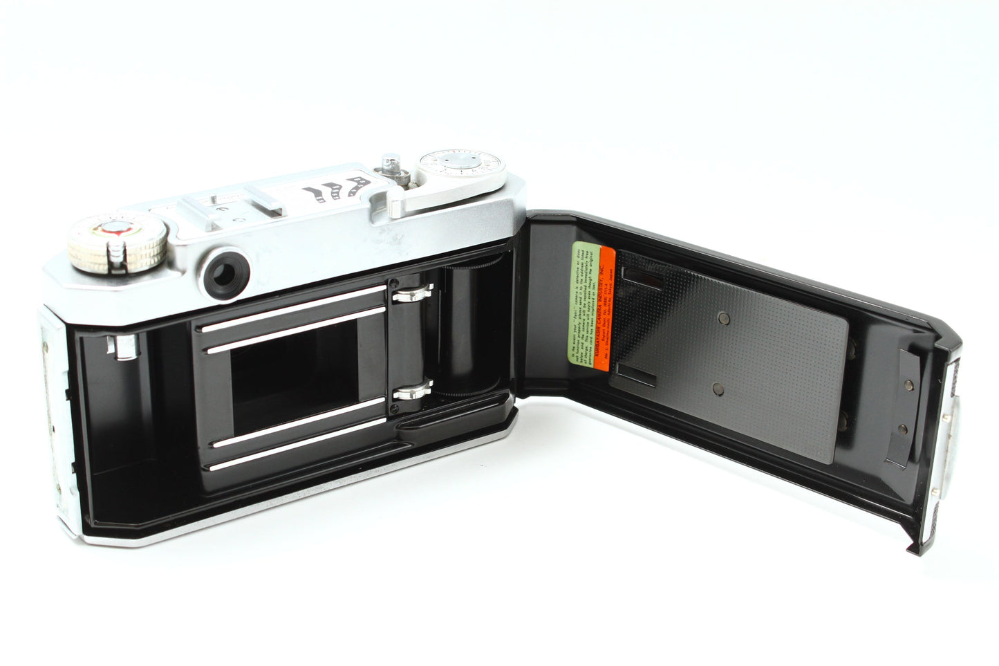 2.8 Orikkor 4.5cm/2.8