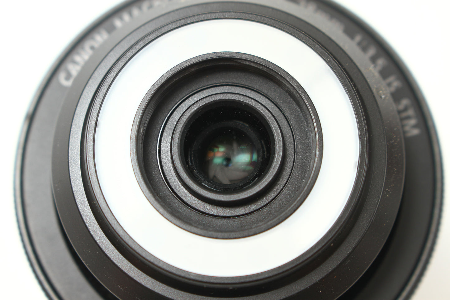 EF-M 28/3.5 Macro IS STM