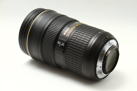 AF-S 24-70/2.8 G