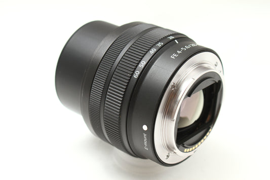 FE 28-60/4-5.6