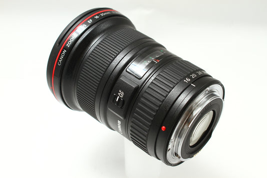 EF 16-35/2.8 L II USM