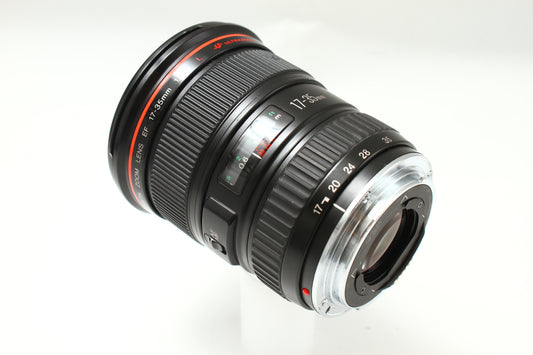 EF 17-35/2.8 L USM