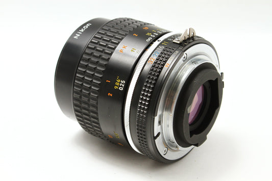 Ai-S Micro 55/2.8