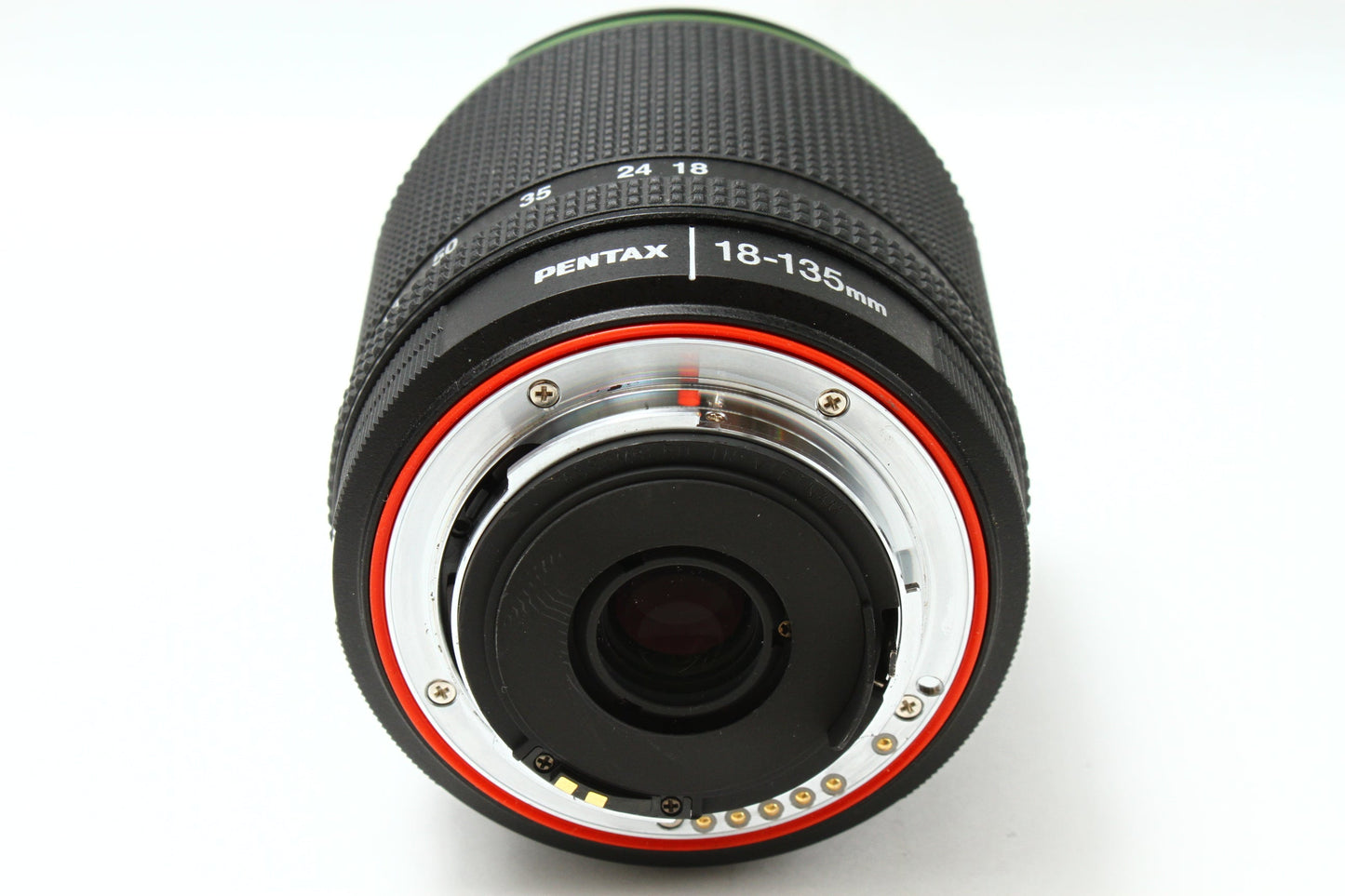 K-70 ブラック + DA 18-135 WR レンズキット